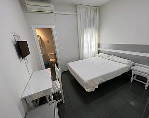 Verblijf 2514102 - Vakantiewoning Andalusie - Hostal Venta Del Sol