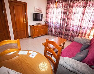 Verblijf 2514102 - Vakantiewoning Andalusie - Hostal Venta Del Sol