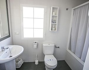 Verblijf 2514102 - Vakantiewoning Andalusie - Hostal Venta Del Sol