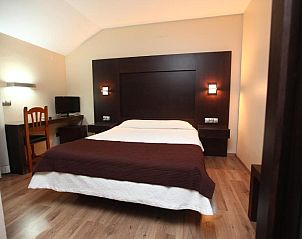 Verblijf 2514106 • Vakantie appartement Andalusie • Hotel Anabel Baza 