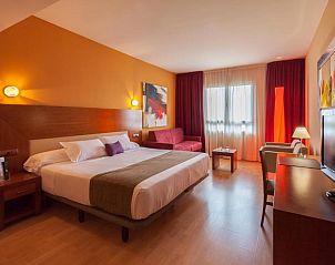 Guest house 2514201 • Apartment Aragom / Navarra / La Rioja • Hotel Andia 