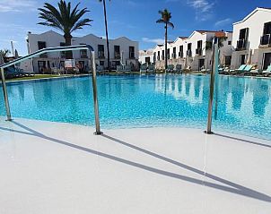 Verblijf 2514473 - Vakantie appartement Canarische Eilanden - FBC Fortuny Resort - Adults Only