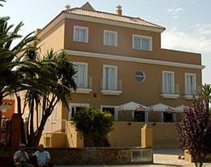 Verblijf 2515203 - Vakantie appartement Costa de la Luz - Hotel Las Canteras de Puerto Real