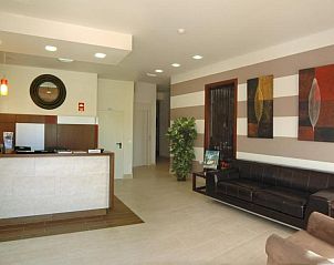 Verblijf 2515203 - Vakantie appartement Costa de la Luz - Hotel Las Canteras de Puerto Real