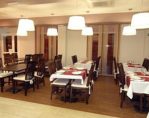 Verblijf 2515203 - Vakantie appartement Costa de la Luz - Hotel Las Canteras de Puerto Real