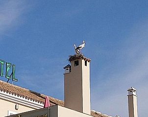 Verblijf 2515203 - Vakantie appartement Costa de la Luz - Hotel Las Canteras de Puerto Real