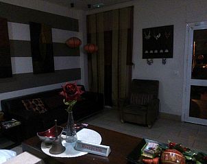 Verblijf 2515203 - Vakantie appartement Costa de la Luz - Hotel Las Canteras de Puerto Real