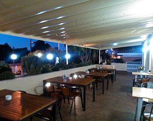 Verblijf 2515203 - Vakantie appartement Costa de la Luz - Hotel Las Canteras de Puerto Real