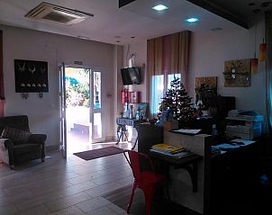 Verblijf 2515203 - Vakantie appartement Costa de la Luz - Hotel Las Canteras de Puerto Real