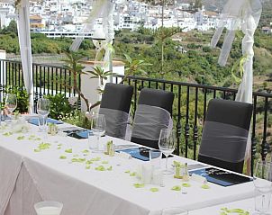 Verblijf 2515502 - Vakantie appartement Costa del Sol - Hotel La Casa