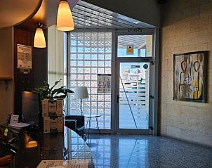 Unterkunft 2516101 • Appartement Murcia • Hotel VILLASEGURA 