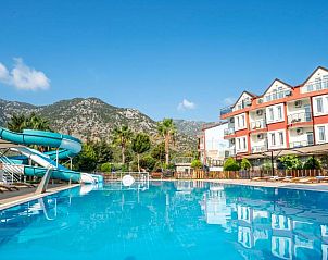Guest house 2516607 • Apartment Mediterranean region • Adrasan Klados Hotel 
