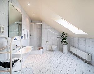 Verblijf 25202401 - Vakantie appartement Hessen - Sunibel Inn