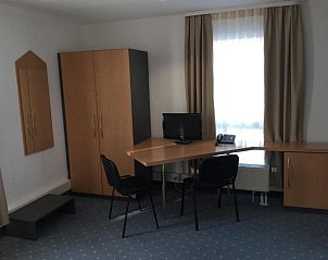 Verblijf 25202401 - Vakantie appartement Hessen - Sunibel Inn