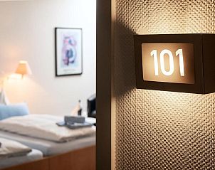 Verblijf 25202401 - Vakantie appartement Hessen - Sunibel Inn