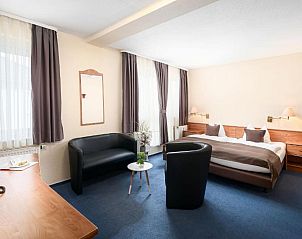 Verblijf 25202401 - Vakantie appartement Hessen - Sunibel Inn