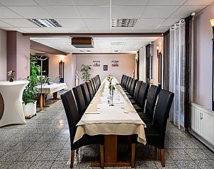 Verblijf 25202401 - Vakantie appartement Hessen - Sunibel Inn