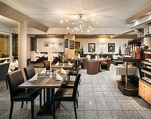 Verblijf 25202401 - Vakantie appartement Hessen - Sunibel Inn