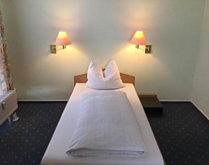 Verblijf 25202401 - Vakantie appartement Hessen - Sunibel Inn