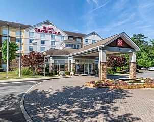 Guest house 2525301 • Apartment Zuiden • Hilton Garden Inn Atlanta Northeast/Gwinnett Sugarloaf 