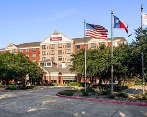 Guest house 2525602 • Apartment Texas • Hilton Garden Inn Dallas/Allen 