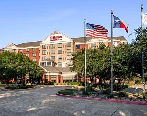 Unterkunft 2525602 • Appartement Texas • Hilton Garden Inn Dallas/Allen 