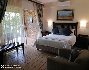 Unterkunft 2526607 - Ferienhaus KwaZoeloe-Natal - DuneSide Guest House
