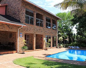 Unterkunft 2526607 - Ferienhaus KwaZoeloe-Natal - DuneSide Guest House