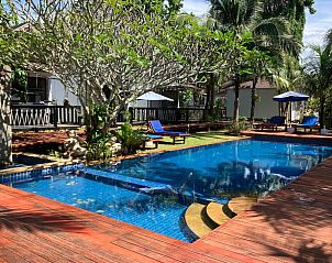 Guest house 2530821 • Apartment Southern thailand • Isle Beach Resort Krabi 
