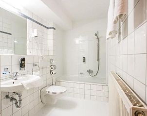 Verblijf 25402402 - Vakantie appartement Hessen - Hotel an der Waldstraße