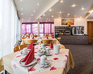 Verblijf 25402402 - Vakantie appartement Hessen - Hotel an der Waldstraße