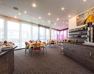 Verblijf 25402402 - Vakantie appartement Hessen - Hotel an der Waldstraße