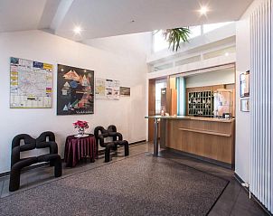 Verblijf 25402402 - Vakantie appartement Hessen - Hotel an der Waldstraße