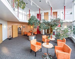 Verblijf 25402402 - Vakantie appartement Hessen - Hotel an der Waldstraße