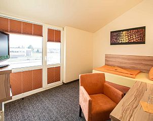 Verblijf 25402402 - Vakantie appartement Hessen - Hotel an der Waldstraße