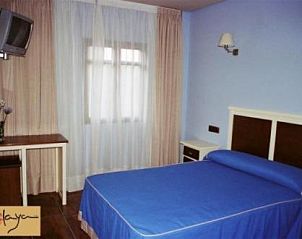 Unterkunft 25414101 - Ferienhaus Andalusien - Hostal Atalaya