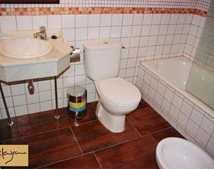 Unterkunft 25414101 - Ferienhaus Andalusien - Hostal Atalaya