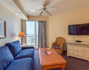 Verblijf 2544112 • Appartement Florida • Appartement Gulf Resort 