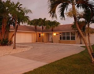 Guest house 2549828 - Holiday property Florida - Vakantiehuis Wundersch�nes Ferienhaus in Caloosahatchee mit