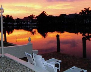 Guest house 2549828 - Holiday property Florida - Vakantiehuis Wundersch�nes Ferienhaus in Caloosahatchee mit