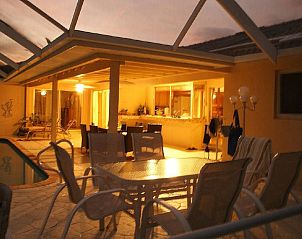 Guest house 2549828 - Holiday property Florida - Vakantiehuis Wundersch�nes Ferienhaus in Caloosahatchee mit