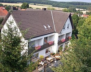 Unterkunft 25502608 • Ferienhaus Nordrhein-Westfalen • Pension Ethner 