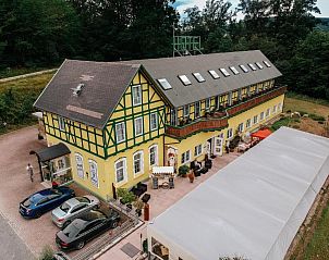 Verblijf 25601901 • Vakantiewoning Nedersaksen • Hotel Restaurant 7 Berge am Schlehberg 