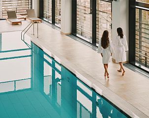 Verblijf 25602401 - Vakantie appartement Hessen - Lufthansa Seeheim - More than a Conference Hotel