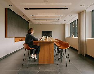 Verblijf 25602401 - Vakantie appartement Hessen - Lufthansa Seeheim - More than a Conference Hotel