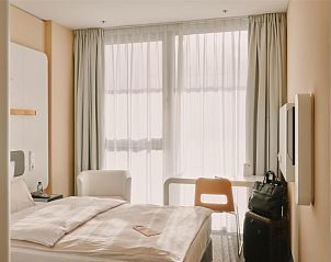 Verblijf 25602401 - Vakantie appartement Hessen - Lufthansa Seeheim - More than a Conference Hotel