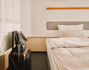 Verblijf 25602401 - Vakantie appartement Hessen - Lufthansa Seeheim - More than a Conference Hotel