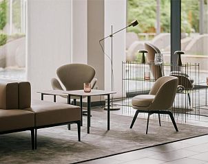 Verblijf 25602401 - Vakantie appartement Hessen - Lufthansa Seeheim - More than a Conference Hotel