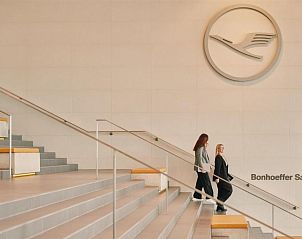 Verblijf 25602401 - Vakantie appartement Hessen - Lufthansa Seeheim - More than a Conference Hotel