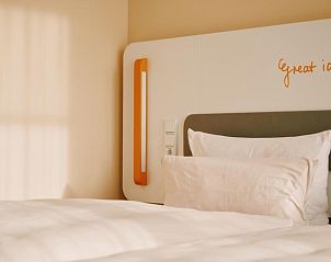 Verblijf 25602401 - Vakantie appartement Hessen - Lufthansa Seeheim - More than a Conference Hotel